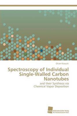 Spectroscopy of Individual Single-Walled Carbon Nanotubes 1