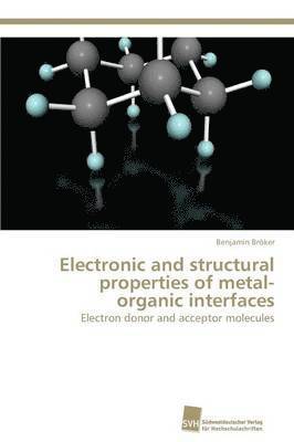 Electronic and structural properties of metal-organic interfaces 1