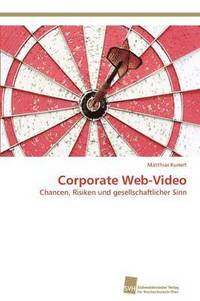 bokomslag Corporate Web-Video