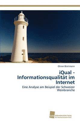 Iqual - Informationsqualitat Im Internet 1