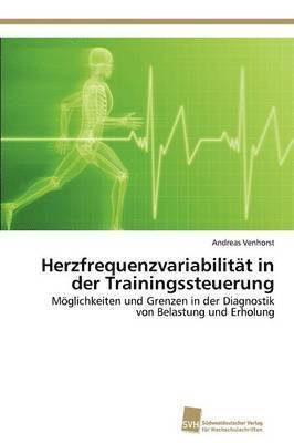 Herzfrequenzvariabilitat in Der Trainingssteuerung 1