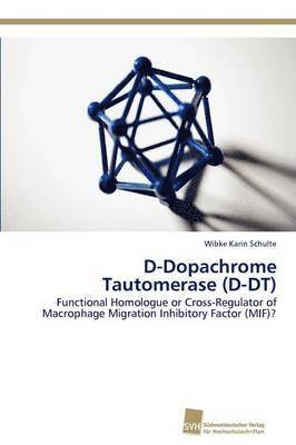 D-Dopachrome Tautomerase (D-DT) 1