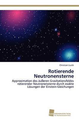 Rotierende Neutronensterne 1