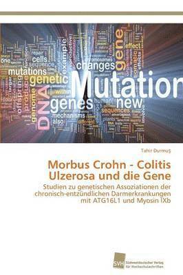 Morbus Crohn - Colitis Ulzerosa und die Gene 1