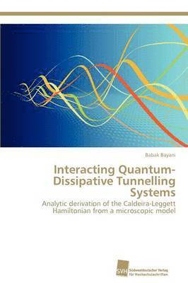 Interacting Quantum-Dissipative Tunnelling Systems 1