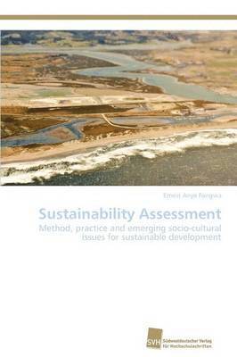 Sustainability Assessment 1