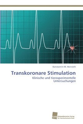 bokomslag Transkoronare Stimulation