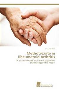 bokomslag Methotrexate in Rheumatoid Arthritis