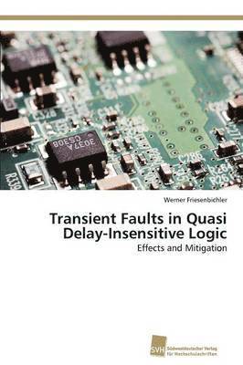 Transient Faults in Quasi Delay-Insensitive Logic 1