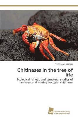 Chitinases in the tree of life 1