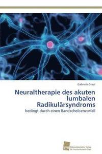 bokomslag Neuraltherapie des akuten lumbalen Radikulrsyndroms