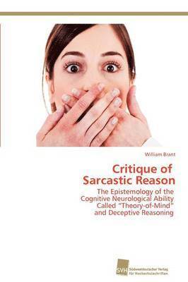 Critique of Sarcastic Reason 1