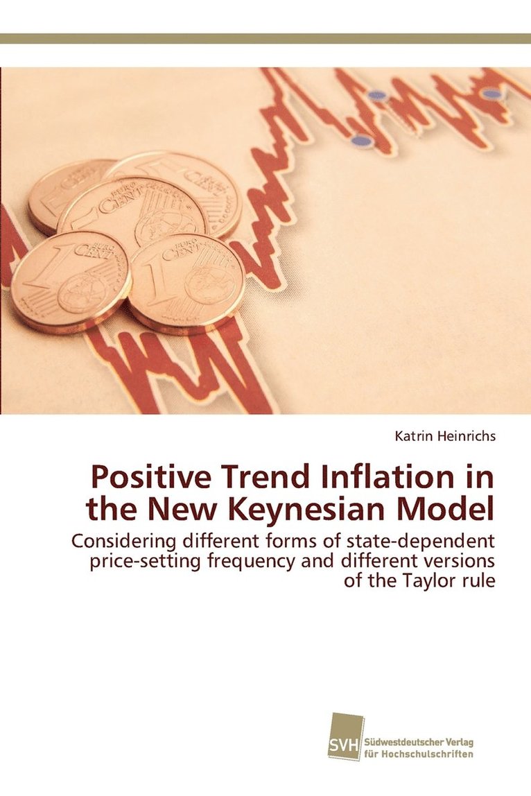 Positive Trend Inflation in the New Keynesian Model 1