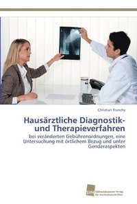 bokomslag Hausrztliche Diagnostik- und Therapieverfahren