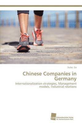 Chinese Companies in Germany 1