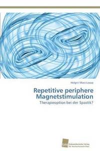 bokomslag Repetitive periphere Magnetstimulation