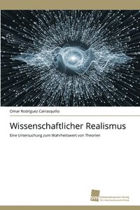 bokomslag Wissenschaftlicher Realismus