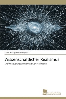 bokomslag Wissenschaftlicher Realismus