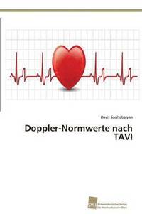 bokomslag Doppler-Normwerte nach TAVI