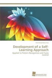 bokomslag Development of a Self-Learning Approach