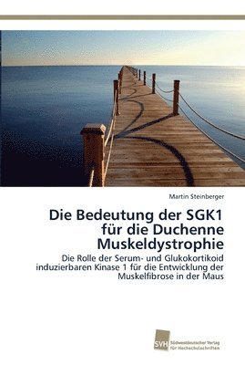 Die Bedeutung der SGK1 fr die Duchenne Muskeldystrophie 1