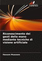 bokomslag Riconoscimento dei gesti della mano mediante tecniche di visione artificiale