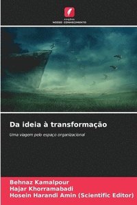 bokomslag Da ideia à transformação