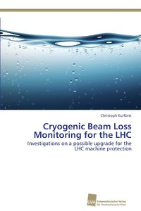 bokomslag Cryogenic Beam Loss Monitoring for the LHC