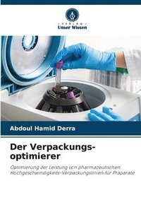 bokomslag Der Verpackungs-optimierer