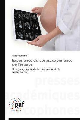 Experience Du Corps, Experience de l'Espace 1