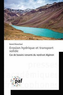 Erosion Hydrique Et Transport Solide 1