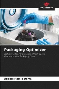 bokomslag Packaging Optimizer