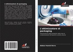 bokomslag L'ottimizzatore di packaging