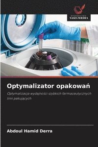 bokomslag Optymalizator opakowa?