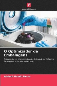 bokomslag O Optimizador de Embalagens