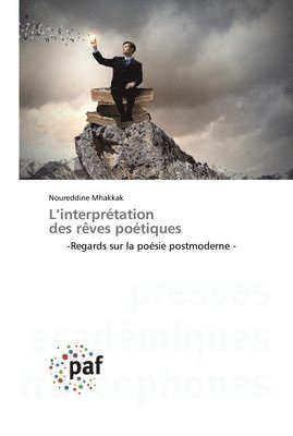 bokomslag L'interprtation des rves potiques