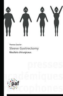 Sleeve Gastrectomy 1