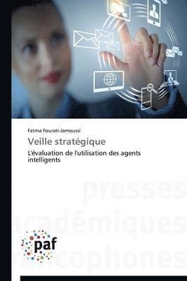 bokomslag Veille Stratégique