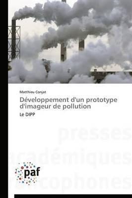 Developpement d'Un Prototype d'Imageur de Pollution 1