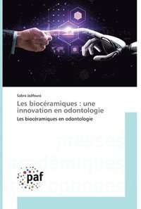 bokomslag Les biocramiques