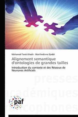 Alignement Semantique d'Ontologies de Grandes Tailles 1