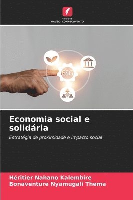 Economia social e solidária