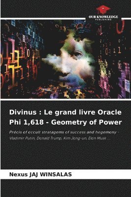 bokomslag Divinus