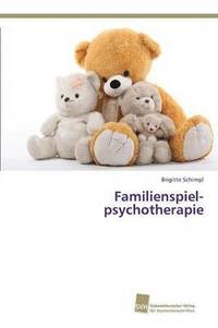 bokomslag Familien-spiel-psychotherapie