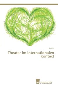 bokomslag Theater im internationalen Kontext