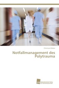 bokomslag Notfallmanagement des Polytrauma