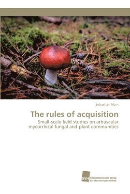 The rules of acquisition 1