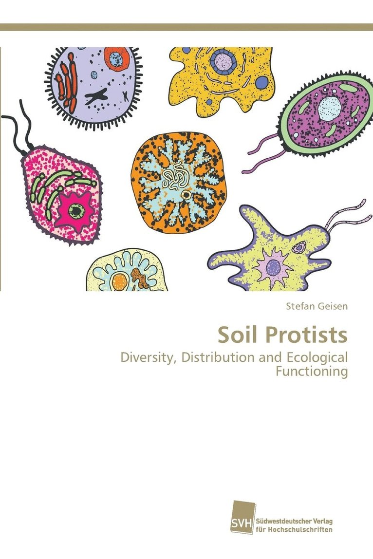 Soil Protists 1