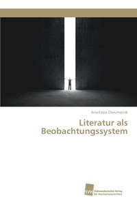 bokomslag Literatur als Beobachtungssystem