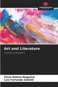 bokomslag Art and Literature